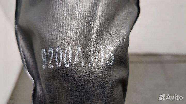 Набор инструментов штатный Mitsubishi Outlander XL, 2012