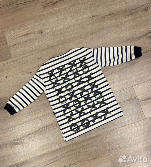 Платье туника для девочки