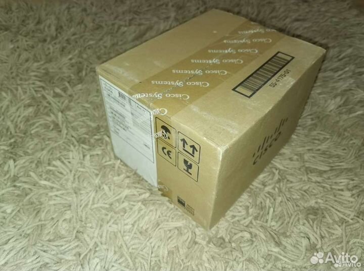 Модуль расширения Cisco IEM-3000-8FM