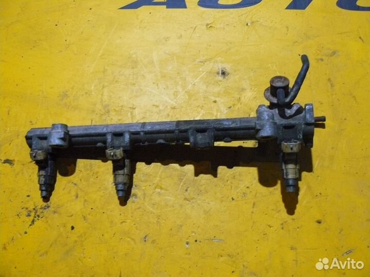 Форсунки для Mitsubishi Galant 8 USA 2.4