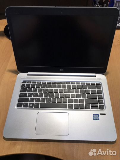 Ультрабук HP EliteBook folio 1040 G3 i7