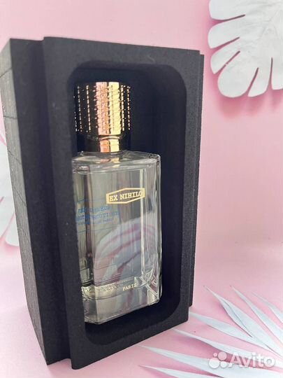 EX nihilo Fleur Narcotique 100ml(Евро качество)