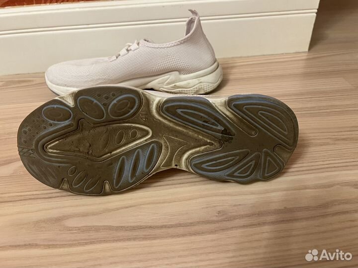 Кроссовки женские 41 размер