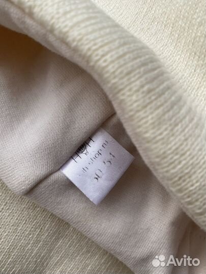 Шапка зимняя и снуд 50-54