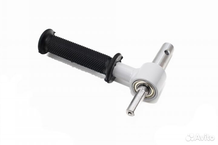 Шнек Адаптер для бурения льда