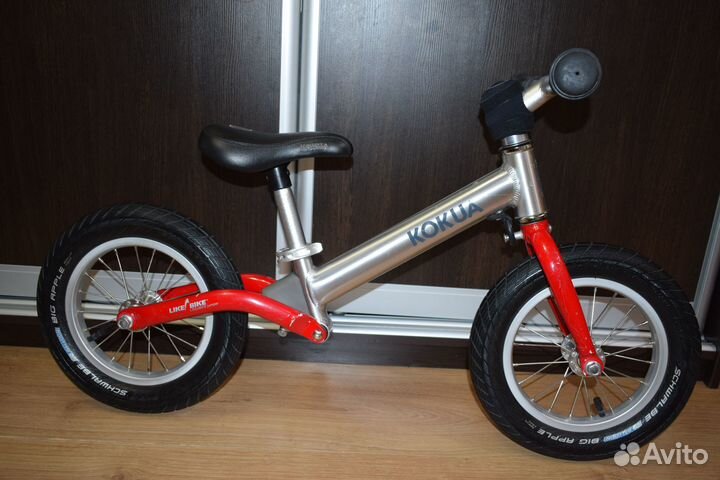 Беговел kokua