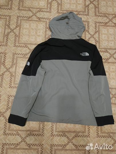 Ветровка мужская the north face L