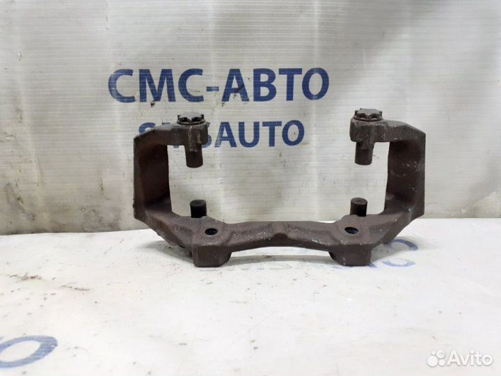 Скоба суппорта передняя Mercedes-Benz E-Class W212