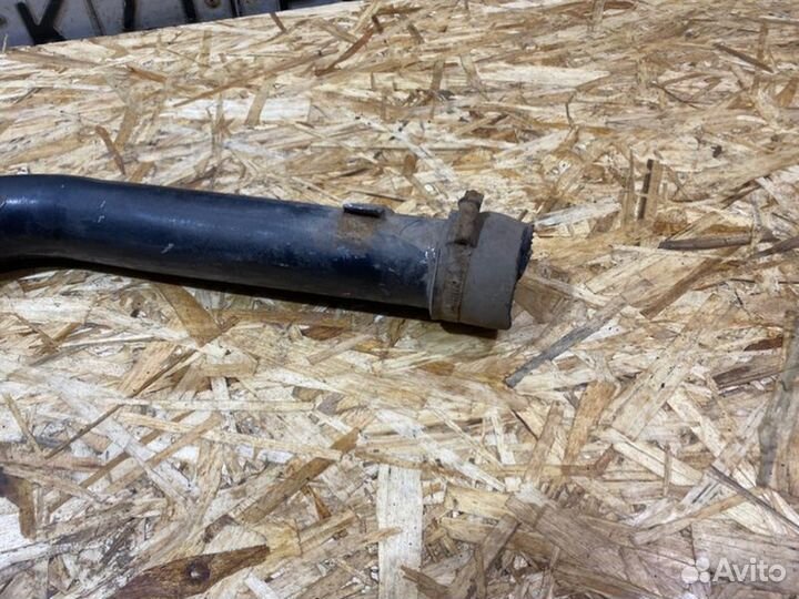 Горловина топливного бака УАЗ Patriot