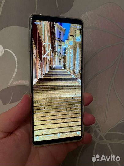 Sony xperia 5 ii mark 2