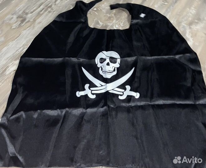 Детский карнавальный костюм