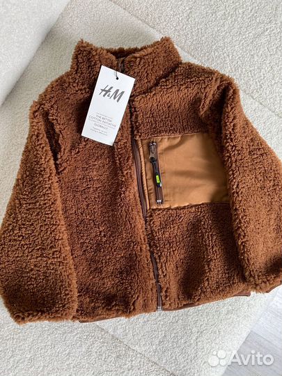 Детская курточка H&M