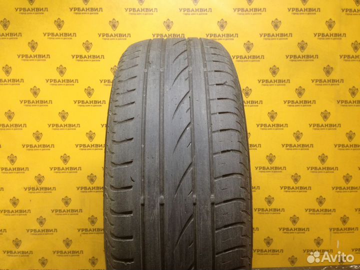 Continental ContiPremiumContact 205/55 R16 91H