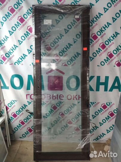 Дверь входная