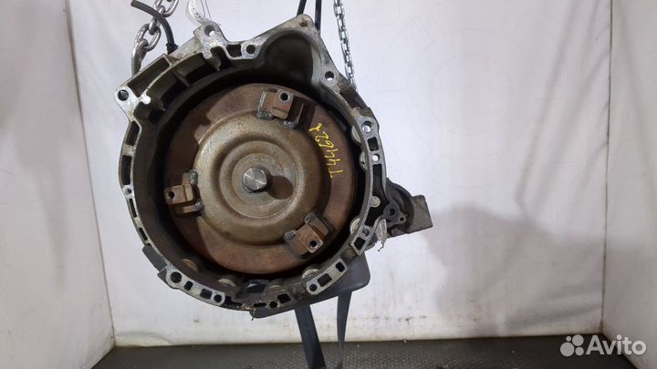 Кпп - автомат (АКПП) 4х4 Land Rover Range Rover 3 (LM) 3 Турбо, 2006