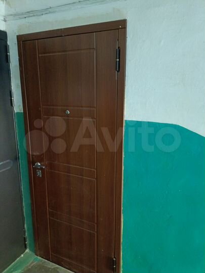 2-к. квартира, 42 м², 1/4 эт.