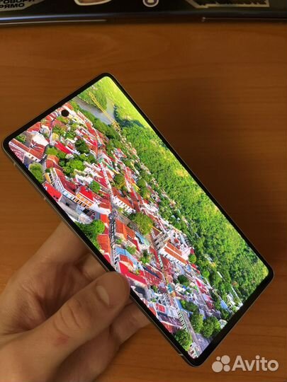 Google Pixel 7, 8/128 ГБ
