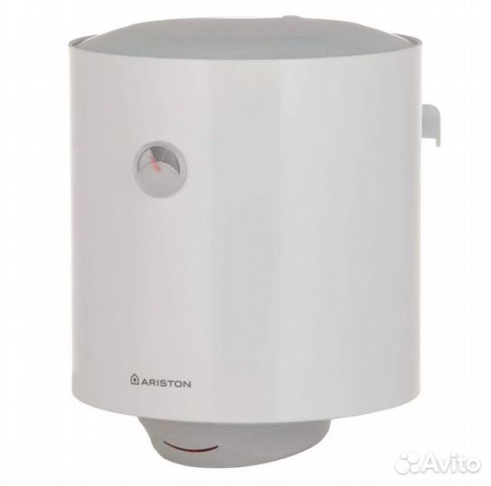 Водонагреватель накопительный 50л ariston
