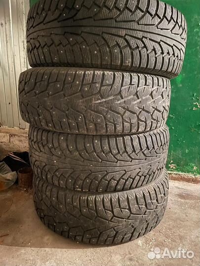 Nordman 5 275/70 R16 114T