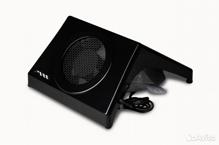 Пылесос для маникюра MAX