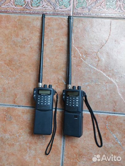 Продано Рация MAY come SH-27