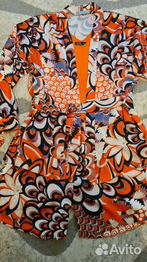 Платья пакетом