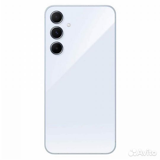 Задняя крышка Samsung A35 5G E+стекло камеры