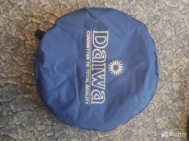 Палатка туристическая