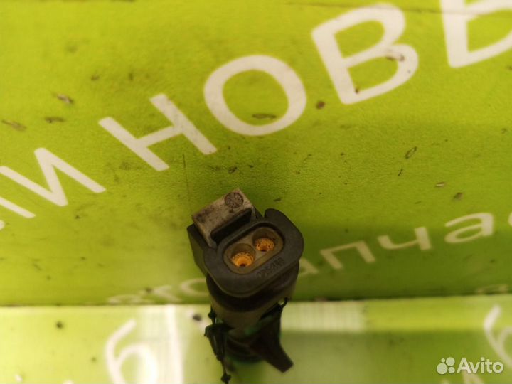 Датчик температуры Mercedes-Benz C207 E-Coupe М274