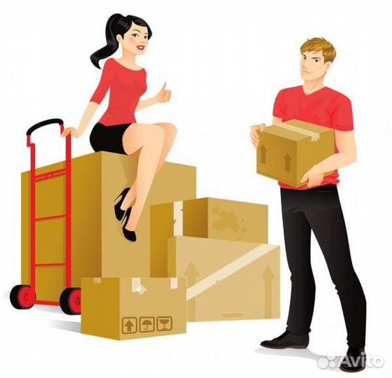 Комплектовщик вахта в Москве