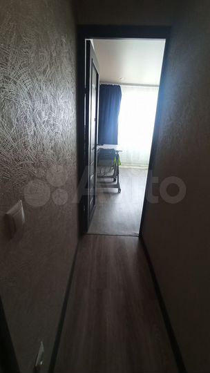 1-к. квартира, 42,5 м², 12/27 эт.