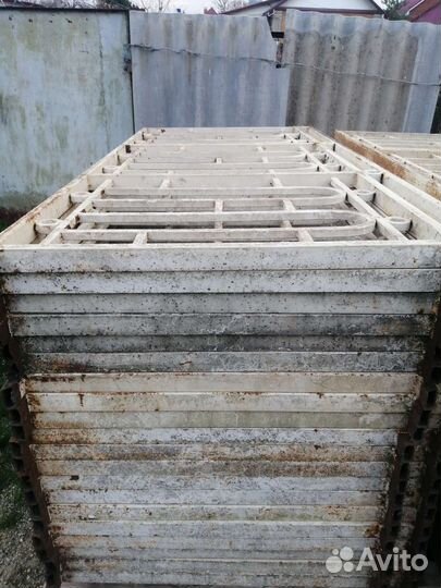 Металлические решетки на окна