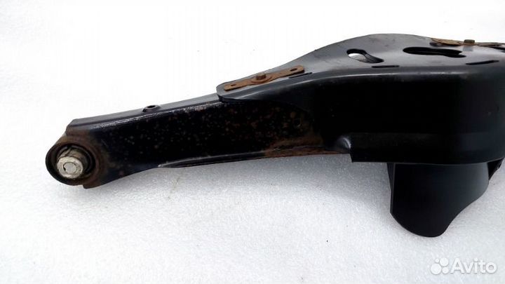 Рычаг задний Volkswagen Tiguan 1G caxa 2013