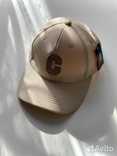 Кепка унисекс