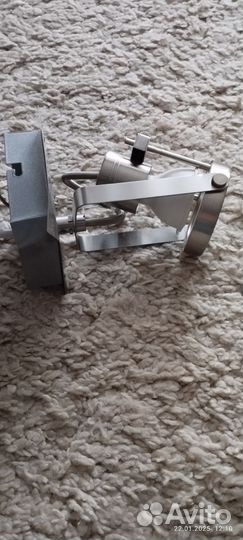 Спот поворотный Inspire Technic