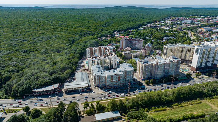 2-к. квартира, 88 м², 6/7 эт.