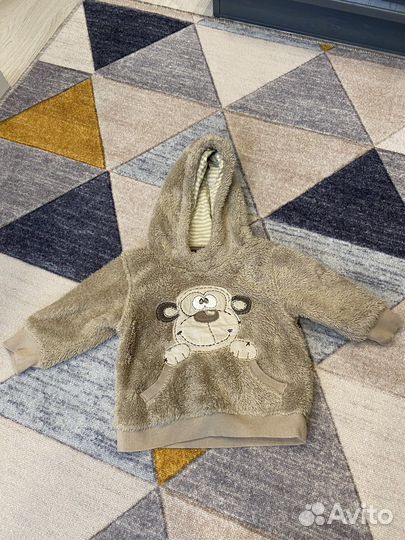 Худи толстовка