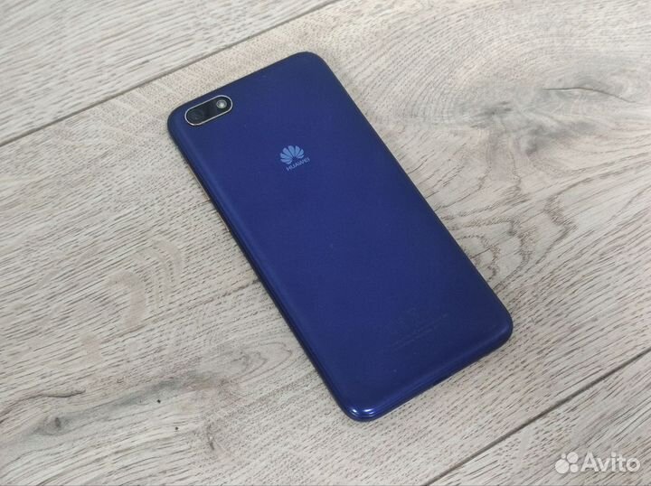 HUAWEI Y5 Prime (2018) Dual sim, 2/16 ГБ