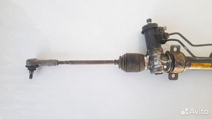 Рулевая рейка Mitsubishi Mirage 5,4G15,CM2A