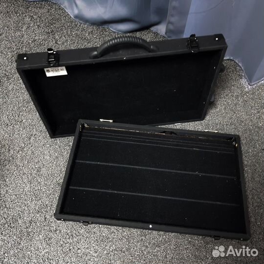 Кейс педалборд Велимир