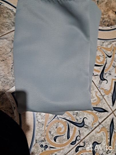 Шторы блэкаут