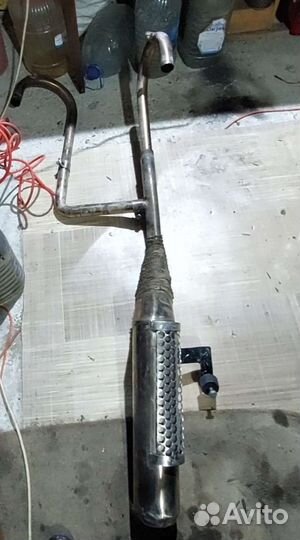 Урал 8.103-10 в разбор