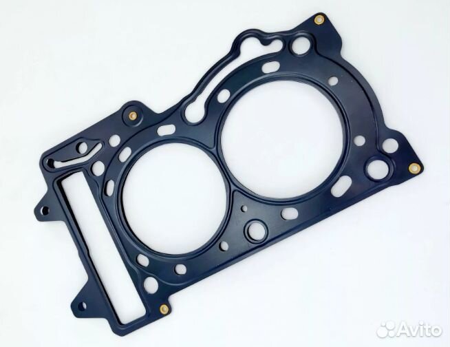 Прокладка 420431611 ГБЦ для BRP 600