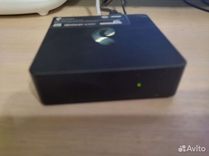 Tv приставка ростелеком
