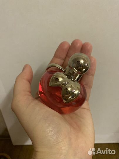 Духи Nina Ricci Nina