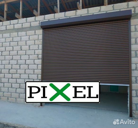 Рольставни