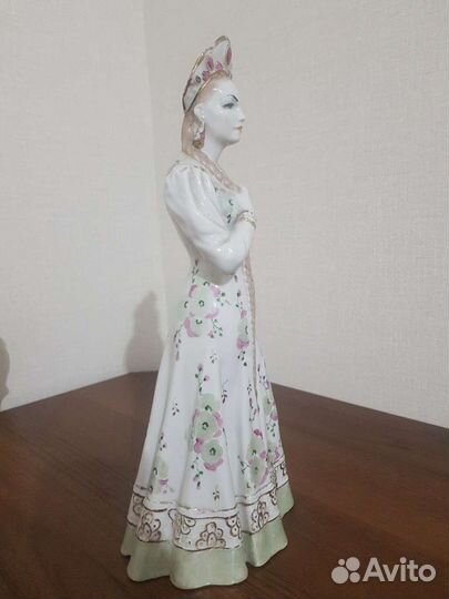 Хозяйка медной горы.Первый выпуск.Дулево