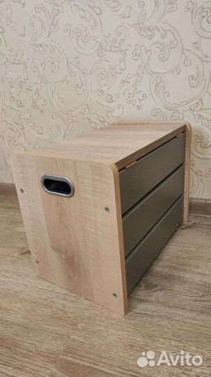 Ящик для хранения ваших вещей