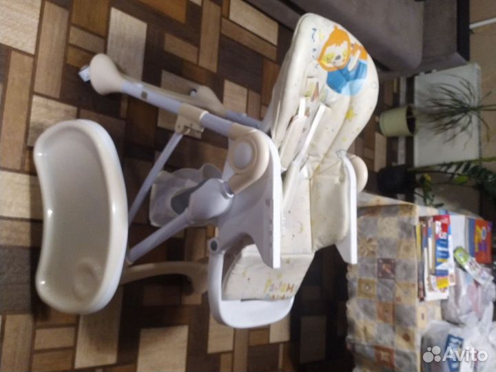 Стульчик для кормления