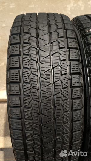 Yokohama Ice Guard G075 225/65 R17